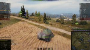 Стрим танки - амх 65т - обзор - СТОК - стрим 😡