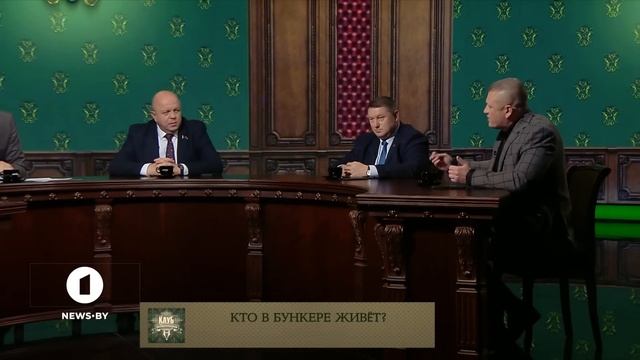 План — Шантаж Зеленского| Украина в НАТО | Начнется ли ядерная война? Клуб редакторов