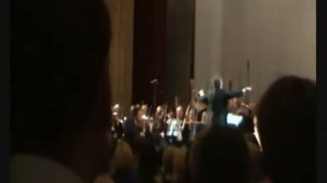 Концерт до 200-річчя Р. Вагнера. Die Walküre. Act III. (3)