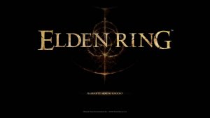 ELDEN RING - ТЕСТИРУЕМ КАРТУ ЗАХВАТА