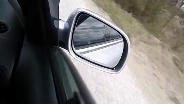 Test BOV sound on 1.8T AWT смотреть онлайн