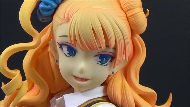 Oshiete! Galko-chan 1/6 Scale Review Max Factory смотреть онлайн