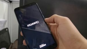 How to hard reset huawei Y5 p