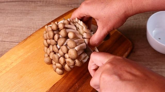 1 Tasse Haferflocken und 1 Aubergine! Gesundes und leckeres Frühstück! смотреть онлайн