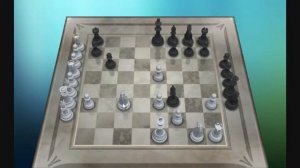 Chess Titans Part 1 - The Shortest Game of Chess of All Time