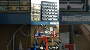 Hockey Skate Steel Rivet Removal - Blademaster Riveting Machine