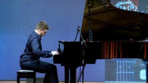 Chopin - Nocturne Op. 55 No. 1, in F Minor