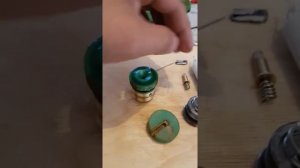 Ремонт зонда снс своими руками 1часть