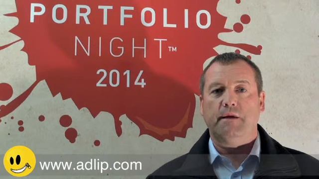 Portfolio Night destined for Durban and the rest of Africa? смотреть онлайн
