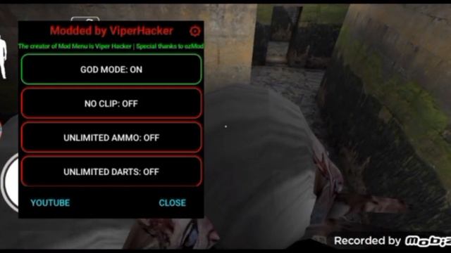 Como pasar Granny en modo Difícil con mod menu ME LO PASEE смотреть онлайн