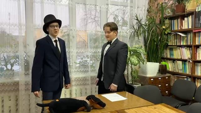 Путь к читателю