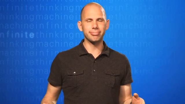 ITM 18: Fasten Your Seatbelts смотреть онлайн