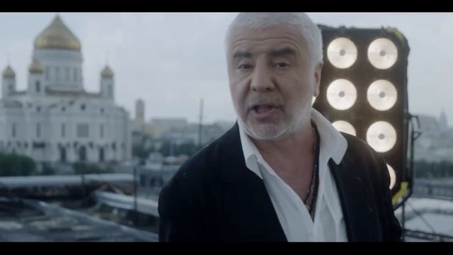 Сосо Павлиашвили - Каждому своё (Клип, 2024)