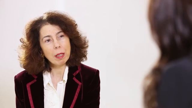 Intervista di Roberta Ferrari alla trasmissione "INTERVISTE DI LAVA E D'ACCIAIO" смотреть онлайн