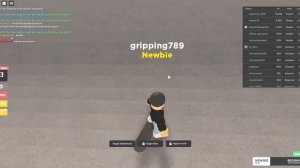 ROBLOX - Skate Park EP. #1 (Road to God)