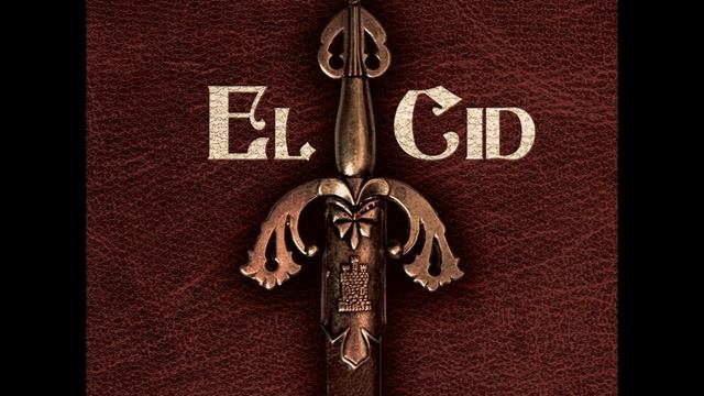 El Cid Original Soundtrack 22 The Road To Asturias Thirteen Knights смотреть онлайн