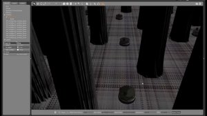 Роевая робототехника поиск в лесу forest swarm robotics rescue
