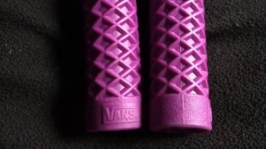 Vans Cult BMX Grips