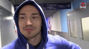 СКА обыграл ЦСКА в армейском дерби. День с Алексеем Шевченко