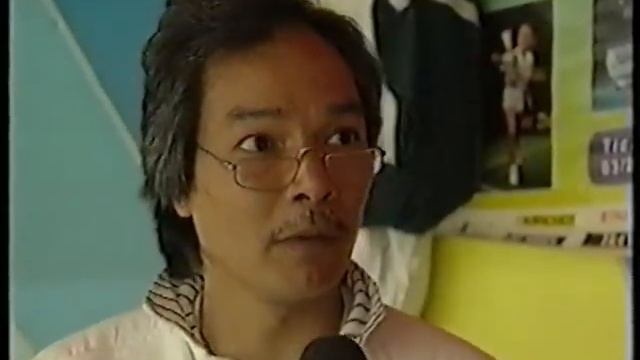 InterviewDennis