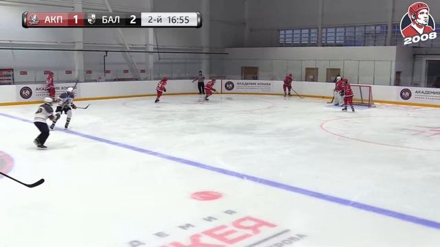 2008 | Акм Петрова - Балашиха | ЛД Акм Петрова | 08.10.2023 | 16:00 смотреть онлайн