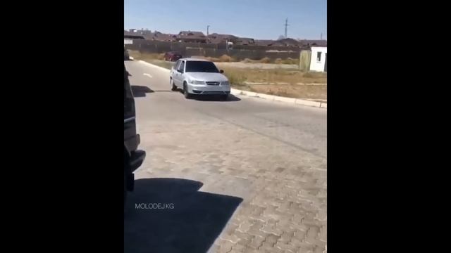 Гелендваген Может Все!#31 смотреть онлайн