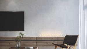 Керамогранит CRETO | Обзор коллекции Cemento Sassolino – бетонный стиль и надежность