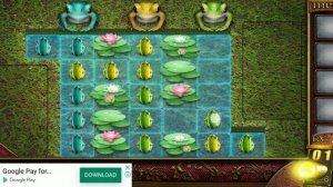 Can you escape the 100 room 4 | Level 21