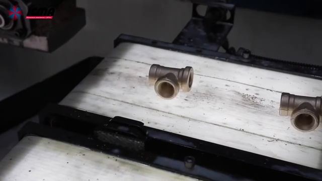 Производство ICMA S p a в Италии смотреть онлайн