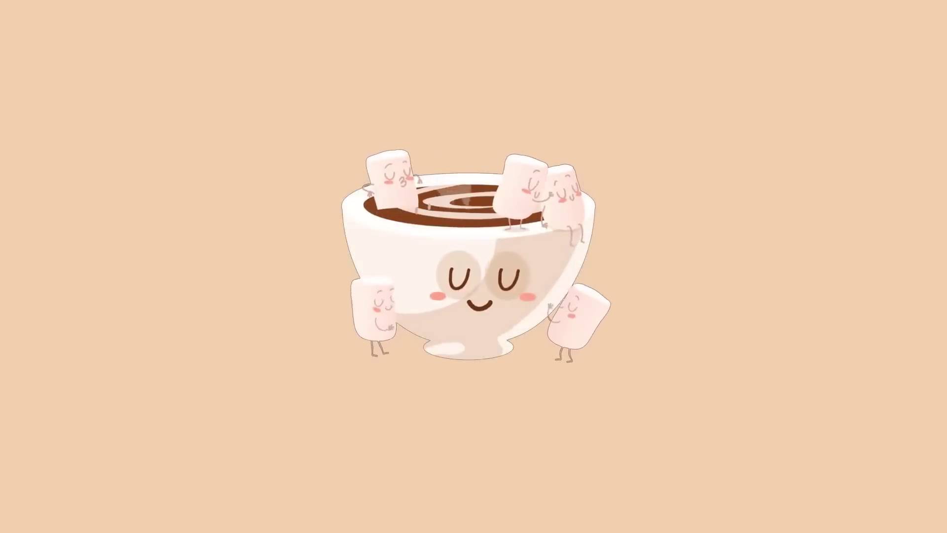 🎵 ☕ Hot Chocolate / Музыка для отдыха, расслабления и учебы / Lofi hip hop to relax / study /chill