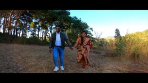 SUMIL weds ALFA SAVE THE DATE-15.02.2022 VIDEOGRAPHY BY.AD DIGITALS.JEYPORE