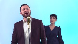 Гр Мотив и Назиля Казанбекова - Багьа инсан