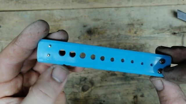 Такой инструмент нужен каждому мастеру!!! смотреть онлайн