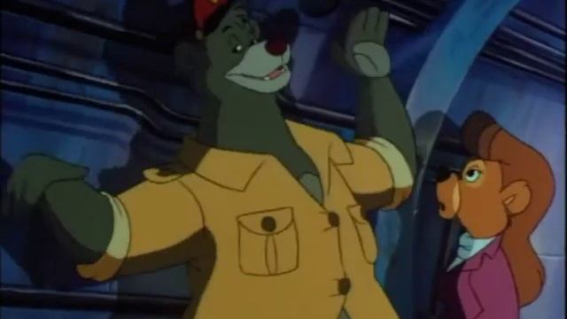 talespin 1/6 i only have ice for you - telugu смотреть онлайн