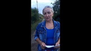 Обращение председателя СНТ Шомырт к садоводам