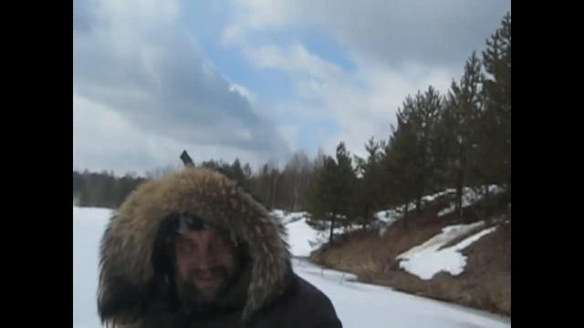 Поездка на 13 карьер. смотреть онлайн