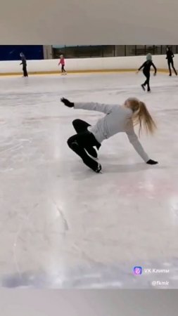 Кантилевер на одной руке