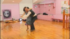 La cumparsita... parody