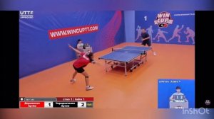 Ma Long смотрит матч звёзд и учиться🙂🙂🏓🏓🏓