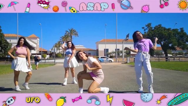 [KPOP IN PUBLIC] ASAP - STAYC (스테이씨) (Dance Cover by SideWayz)