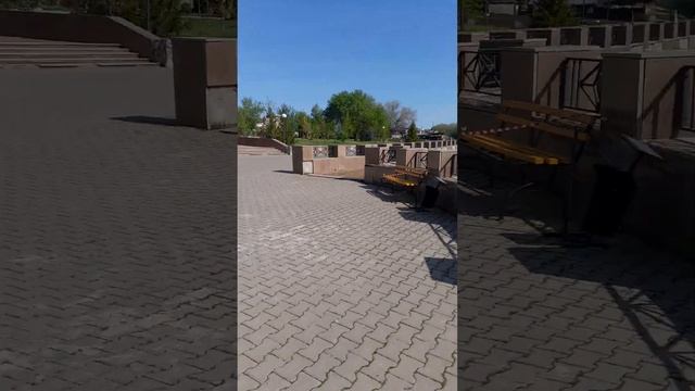 НАБЕРЕРЕЖНАЯ РЕКИ УРАЛ,,,СТЭЛЛА. смотреть онлайн