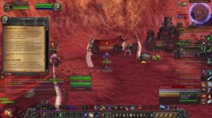 Заставь их слушать WoW 3.3.5