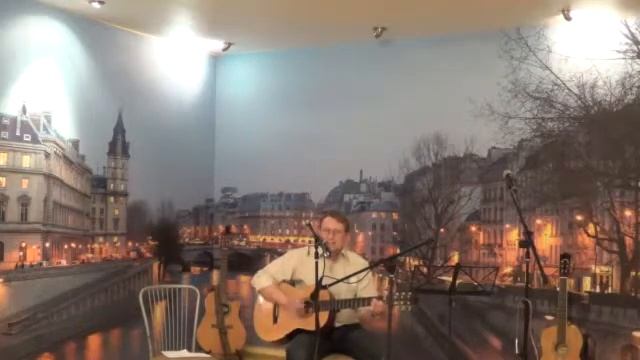 04 Ангел - Александр Липатов