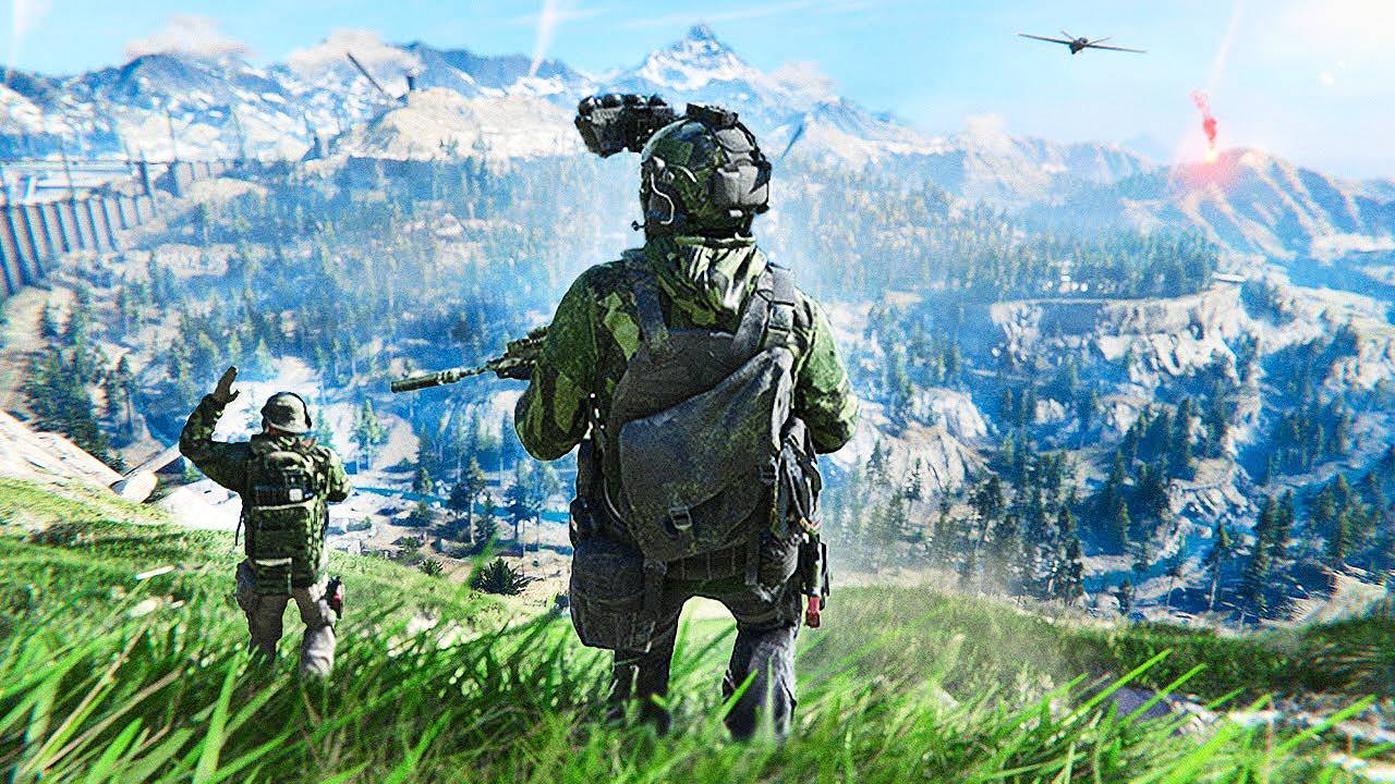 12 ЛУЧШИХ ОНЛАЙН ИГР НА ПК 2025! Во что поиграть на ПК в 2025 году?