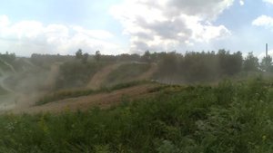 4 этап Motocross.ua Пирогово 3 июля 2016