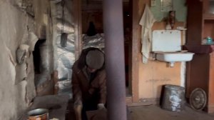 Деревенский быт😁