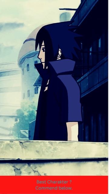 Best Charakter ? Anime #shorts смотреть онлайн