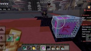 играю в minecraft на сервере redmine в дуэлях