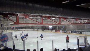 Турнир "Warrior Cup2019" 12.01.2020  ХК "СКА-Варяги 2012" - ХК "MKM 2012"