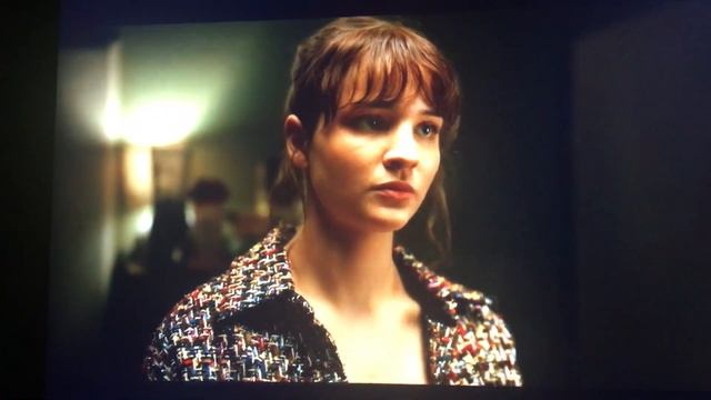 ISI & OSSI: PART 13B смотреть онлайн